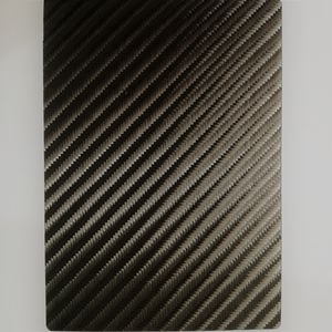 tessuto in fibra di carbonio