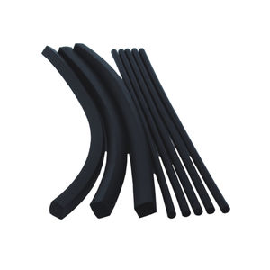 fascia di guarnizione piatta