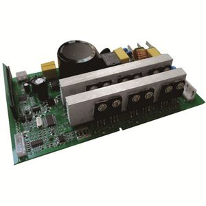 controllore motore AC