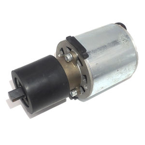 motore DC