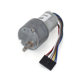 motore brushless