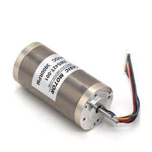 motore brushless