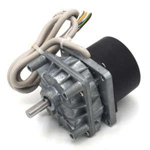 motore brushless