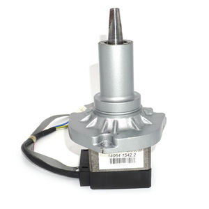 motore brushless