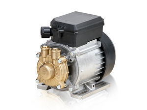 pompa a turbina rigenerativa 1