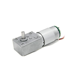 motoriduttore DC / planetario / ad assi ortogonali / 0 W...10 W