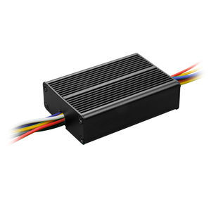 controllore motore brushless