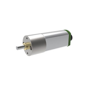 motoriduttore DC brushless
