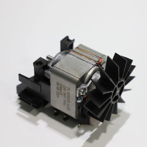 motore AC 1