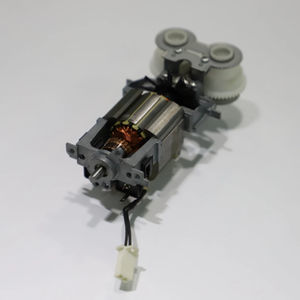 motore AC 1
