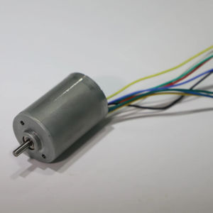 motore brushless 1