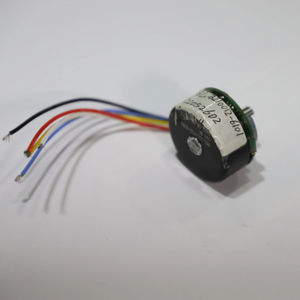 motore brushless 1