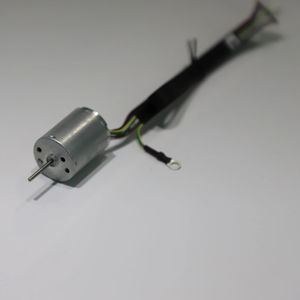 motore brushless 1