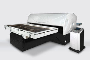 termoformatrice alimentata a rullo
