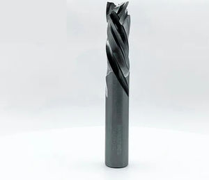 utensile da taglio per fresatura