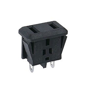 presa elettrica da incasso