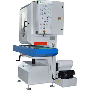 sbavatrice levigatrice / a spazzola / a nastro / automatica