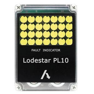 rilevatore di difetti per linee elettriche