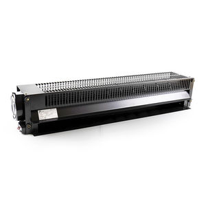 ventilatore da parete