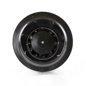 ventilatore centrifugo