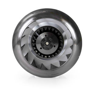 ventilatore centrifugo