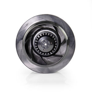 ventilatore centrifugo