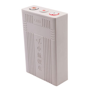 batteria LFP