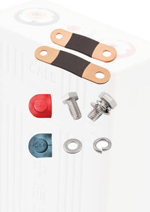 set di accessori