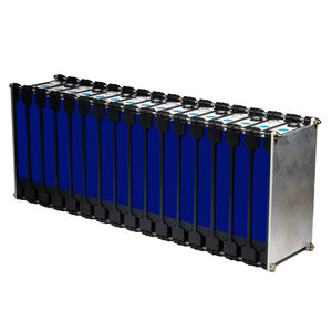 modulo batteria LiFePO4