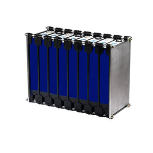 modulo batteria LiFePO4