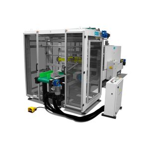 fardellatrice automatica