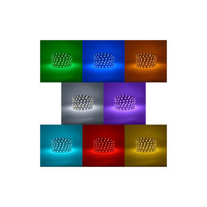 dispositivo di illuminazione a nastro