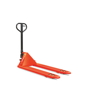 transpallet manuale