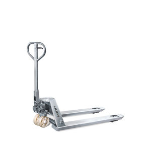 transpallet manuale