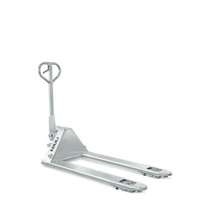 transpallet manuale