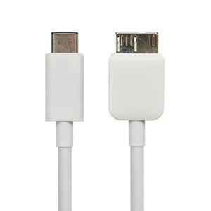 cavo elettrico di dati