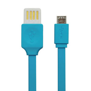 cavo elettrico di dati
