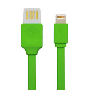 cavo elettrico di dati