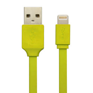 cavo elettrico di dati