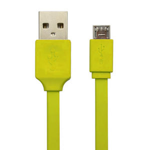 cavo elettrico di dati