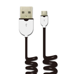 cavo elettrico di dati