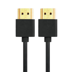 cavo elettrico di dati