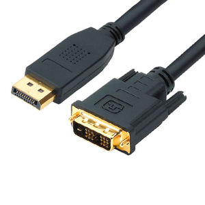 cavo elettrico di dati
