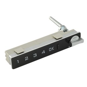 serratura elettronica