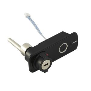 sistema di controllo accessi con impronta digitale 1