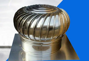sistema di ventilazione
