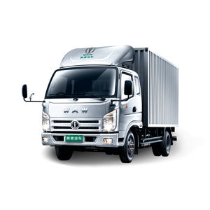 camion da trasporto