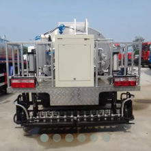 camion da trasporto