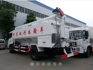 camion per carichi pesanti