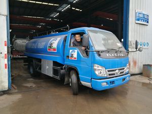 camion da trasporto